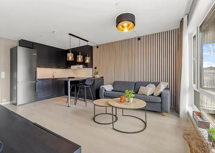 Demims Centre - Parking