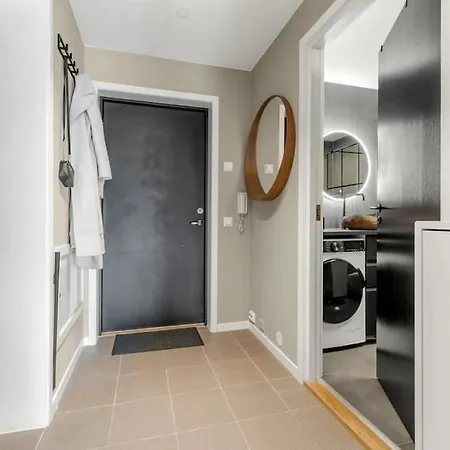 شقة Demims Centre - Parking *